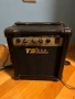 Електрическа китара + усилвател с дисторшън, снимка 7