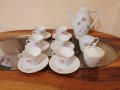Немски порцеланов сервиз Seltmann Bavaria , снимка 2