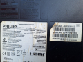 лед диоди от панел TPV TPT430H3-DUYSHA. G REV.S1AG от телевизор PHILIPS модел 43PFS5301, снимка 4