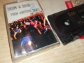 DRUM & BASS-TAPE 2007252142, снимка 10