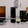 Преносима кафемашина за капсули и смляно – T407, снимка 4