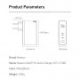 Baseus GaN 2 Pro Charger 120W, захранване за ел. мрежа за лаптопи, смартфони и таблети с USB и 2xUSB, снимка 4