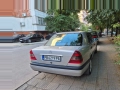 лек автомобил Мерцедес , снимка 12