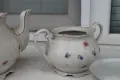 Част от Български сервиз , снимка 4