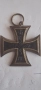 железен кръст , снимка 4