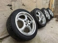 Джанти с гуми 17 5x112 8J ET35, снимка 10