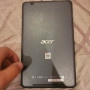 таблет ACER one 8 (B1-810) Бг аудио меню , снимка 3