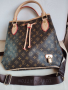 Чанта Louis Vuitton , снимка 1 - Чанти - 44709111