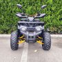 Бензиново ATV 125 кубика MaxMotors MXF ATTACK ORANGE, снимка 5