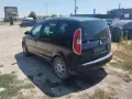 Skoda Roomster 1.6, снимка 1