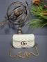 Gucci дамски чанти Различни цветове , снимка 11