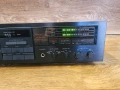 Касетен дек Yamaha KX-200 Natural Sound – Японска прецизност и чист аналогов звук от „Златната ера“ , снимка 7