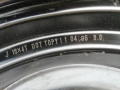 Патерица Резервна гума 16 5х114.3, 16 5x114.3 Тойота, Дачия Хонда,Хюндай,Мазда,Кия,Лексус,Нисани , снимка 4