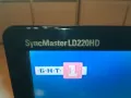 SAMSUNG LD220HD TV+REMOTE 2110240825, снимка 11