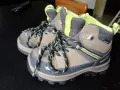 Детски туристически обувки, н. 28,Декатлон, снимка 3