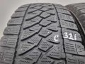 10бр зимни гуми за бус 205/65/16C Bridgestone C321 