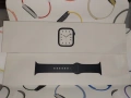 Apple Watch 7 41mm Midnight, снимка 1