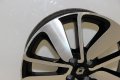 Алуминиева джанта Renault Clio IV (2013-2019г.) Рено Клио / 4x100 / 60.1 / 4030006450R / 17 цола, снимка 7