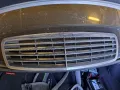 Предна решетка Mercedes W211 E-CLASS (2002-2006г.) Avantgarde / A2118800583 / 2118800583 Авангард, снимка 2