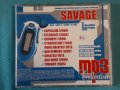 Savage-Discography 1985-2004(7 albums)(Italo Disco)(Формат MP-3), снимка 4