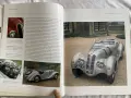 Книга „Faszination BMW“ (Немски език) – Твърди корици, луксозен голям формат, снимка 6