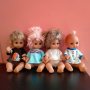 Колекционерска кукла Германия  Цената е за всички кукли