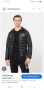 Emporio Armani EA7 Mens Down Jacket Slim Fit Size L ОРИГИНАЛ! Мъжко Олекотено пухено Яке!, снимка 14