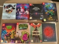 20 игри за Nintendo Switch комплект, снимка 1
