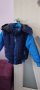 Зимно яке с качулка за 12месеца, снимка 1 - Бебешки якета и елеци - 38491137