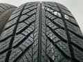 4бр зимни гуми 205/60/16 GOODYEAR L05448 , снимка 1