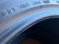 2бр. Летни гуми 285/40/20 Dunlop Sport Maxx RT2 MO 108Y XL DOT1922, снимка 9