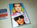 PET SHOP BOYS-КАСЕТА 3110231306, снимка 1