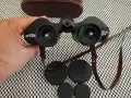 ТОП Ловен Японски Бинокъл-8x40 Opticron MULTI COATED - ШИРОКОЪГЪЛЕН, снимка 2
