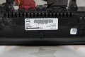 Панел климатроник Seat Ibiza IV (2008-2012г.) 6J0.820.043 6J0 820 043 6J0820043 управление климатик, снимка 2