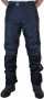 №3500 Cycle Spirit КАТО НОВ Мъжки летен текстилен мото панталон, снимка 1 - Аксесоари и консумативи - 40161655