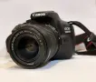Фотоапарат Canon EOS1200D, снимка 2