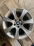 Bmw e60 джанти style 124 275 35 18 runflat, снимка 16