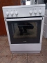 Свободно стояща печка с керамичен плот Gorenje с две години гаранция!, снимка 4