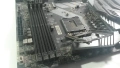 Дънна платка ASRock Fatal1ty Z370 Professional Gaming i7 с изкривени пинчета, снимка 2