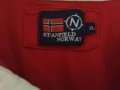 Мъжка тениска Stanfield Norway, снимка 3