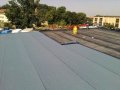 Цялостно изграждане на нов покрив  Пренареждане на керемиди  Поставяне на битумни керемиди, снимка 5