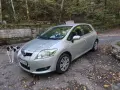 Toyota Auris 1.6 с газова уредба, снимка 6