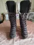 Дамски ботуши Timberland Moorland 36 номер, снимка 2