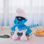 Смърфовете Плюшени 30см  , снимка 6
