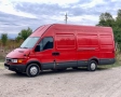 Iveco Daily 2.8TDI* SUPER MAXII XXXL | 2 С-НИЧНИ ВРАТИ* 196км!, снимка 2