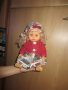 кукли и плюшени играчки, снимка 1 - Кукли - 35557124