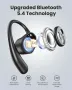 Слушалки LeMuna Open Ear Bluetooth 5.4, безжични слушалки с куки за уши, сензорно управление, снимка 7