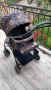 Детска количка , снимка 1 - Детски колички - 40613292