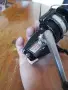 Стара риболовна макара Орион 003, снимка 2
