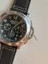 LUMINOR PANERAI Daylight, quartz chronograph, каса 44мм, японски кварцов механизъм, снимка 7
